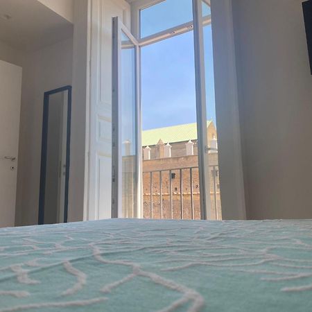 Centrantico - S. Chiara View Apartment Naples Luaran gambar