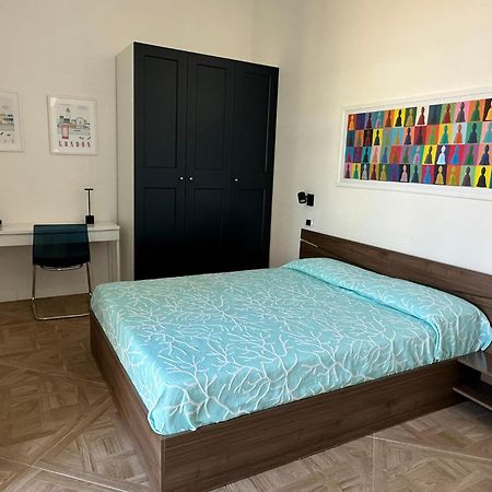 Centrantico - S. Chiara View Apartment Naples Luaran gambar